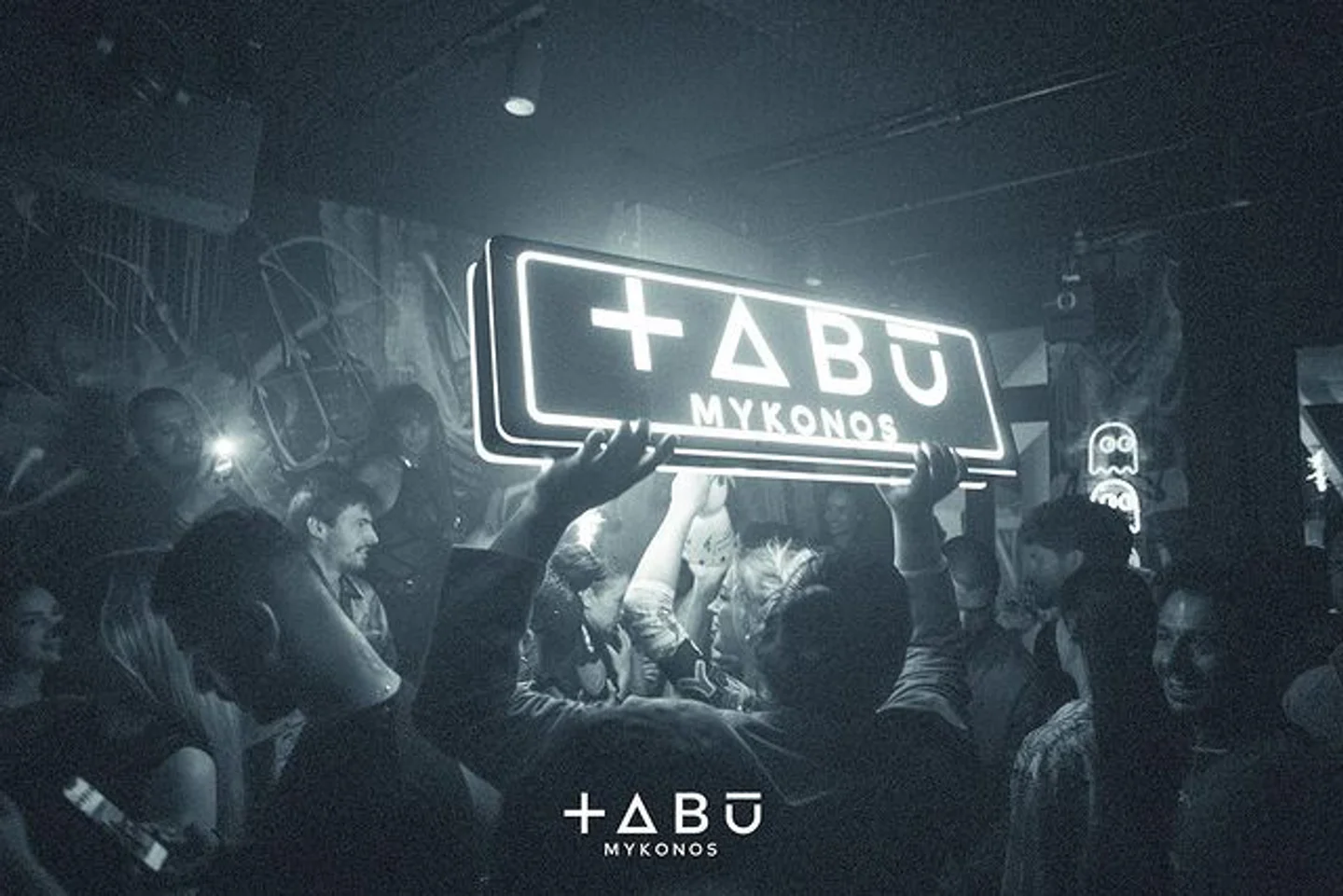 Die TOP 10 Clubs in Mykonos