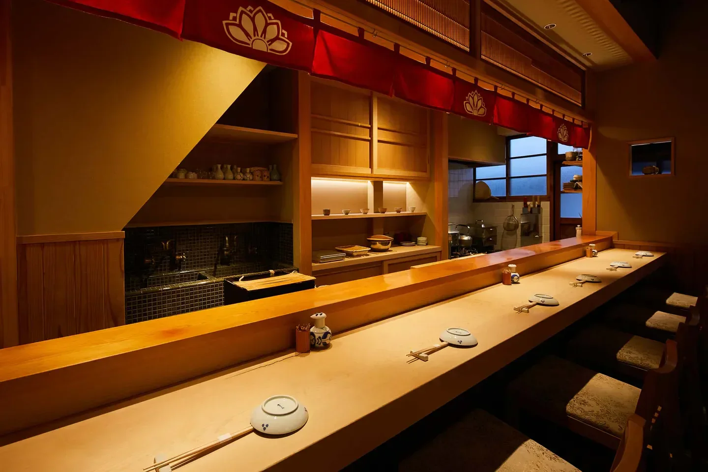 Nabeno-Ism Tokyo Reservations, Info & Reviews