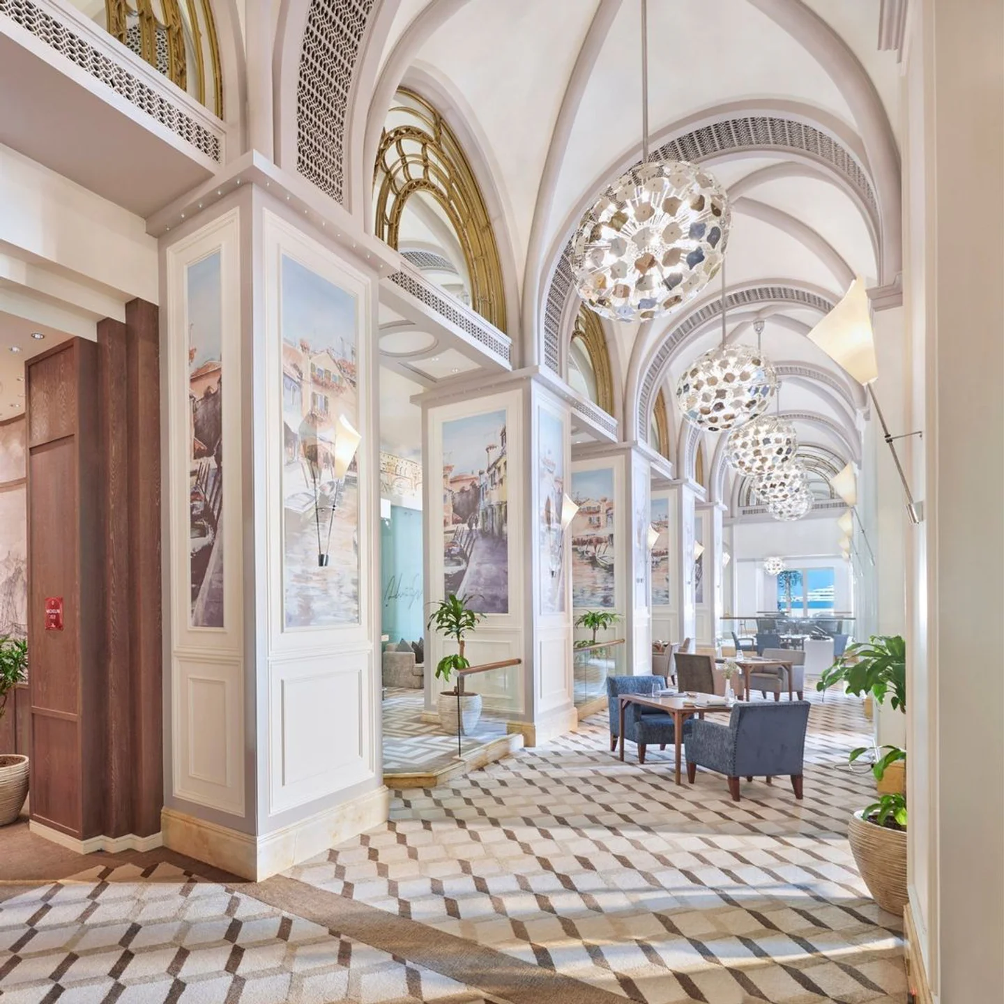 The TOP 10 Modern Restaurants in Abu Dhabi