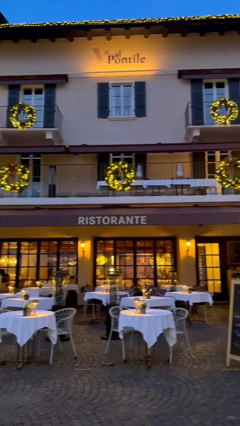 The TOP 10 Modern Restaurants in St. Moritz