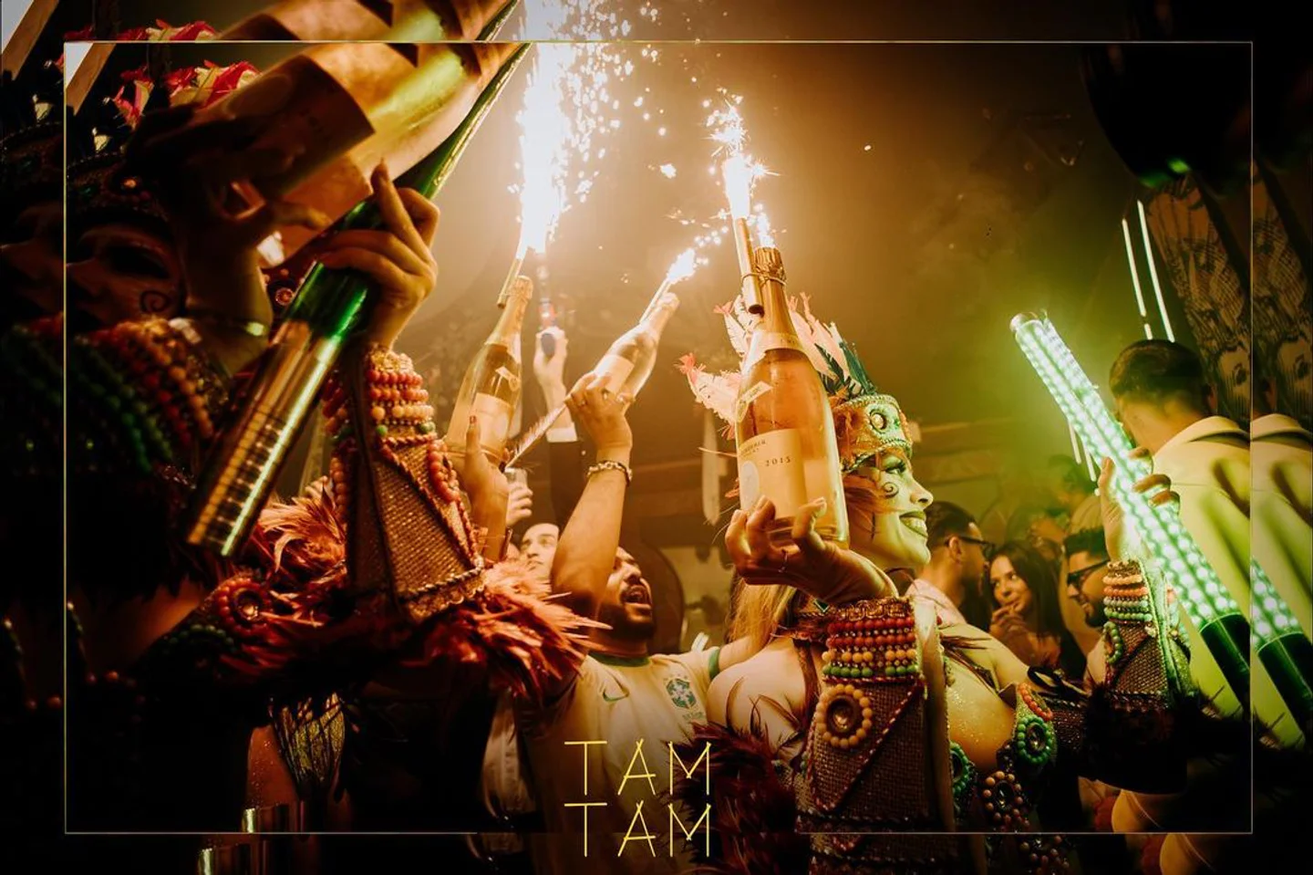 Le TOP 10 Nuove discoteche a Parigi