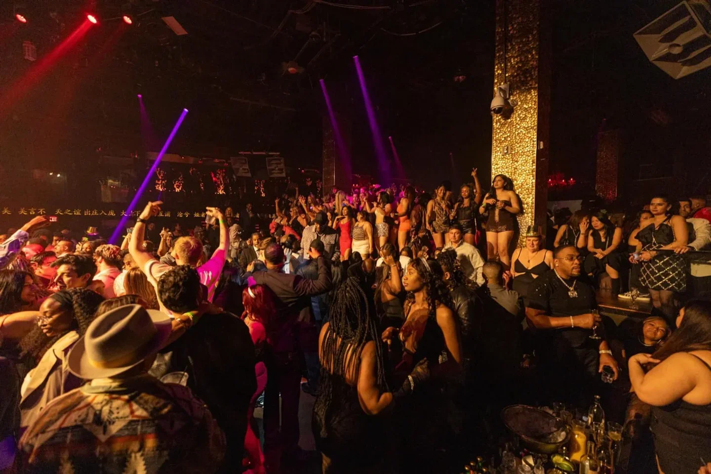 tao restaurant vegas dress code TAO Las Vegas Bottle Service & Nightclub Guide