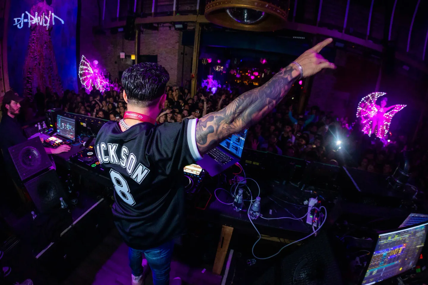 TAO NIghtClub Chicago Reservations, Info & Reviews