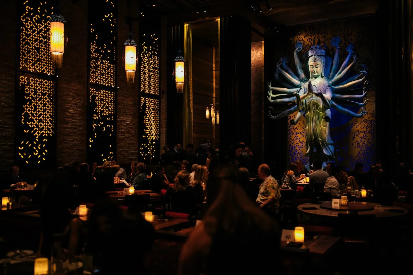 TAO NIghtClub Chicago Reservations | Alotea Concierge
