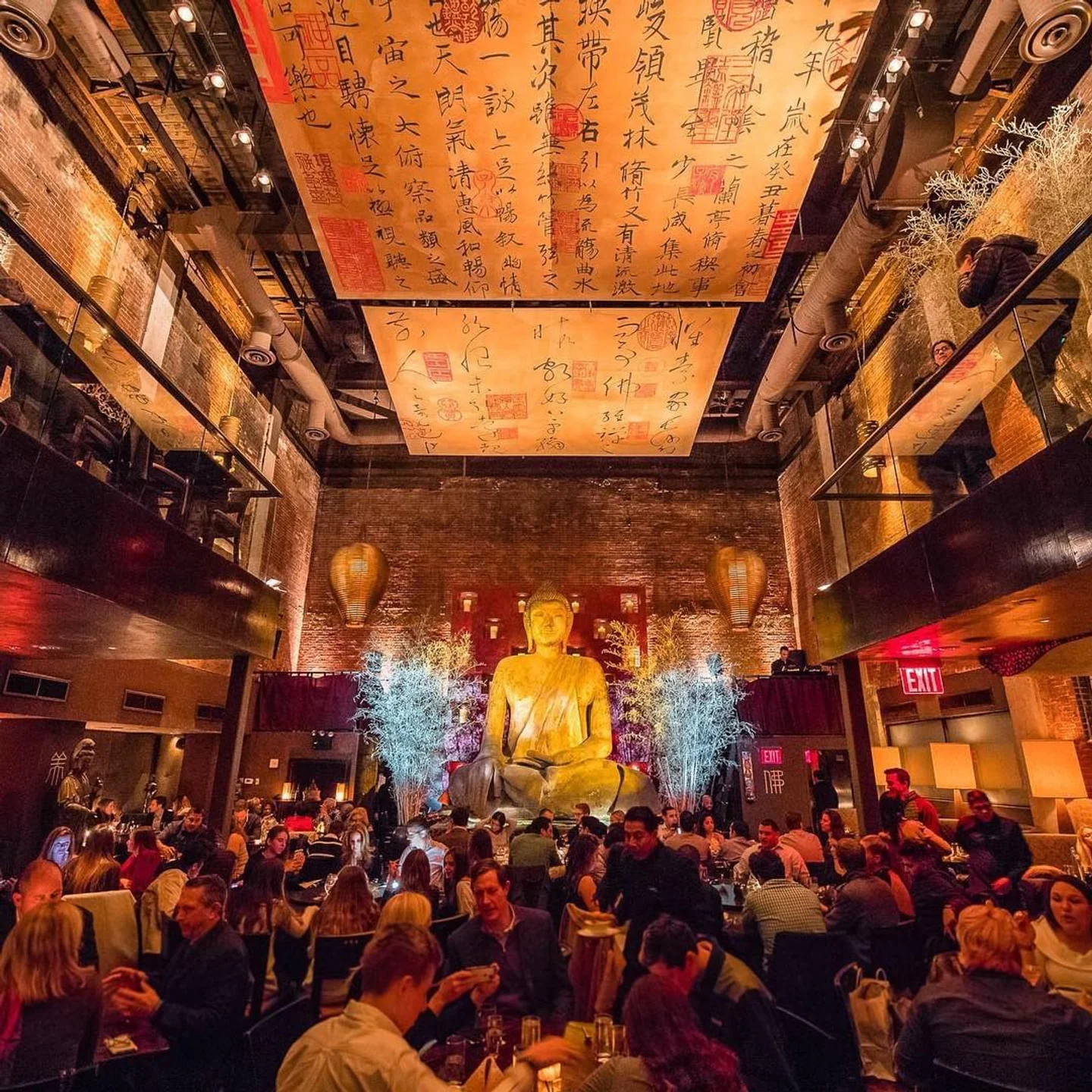 The TOP 10 Restaurant Open on Monday in New York City