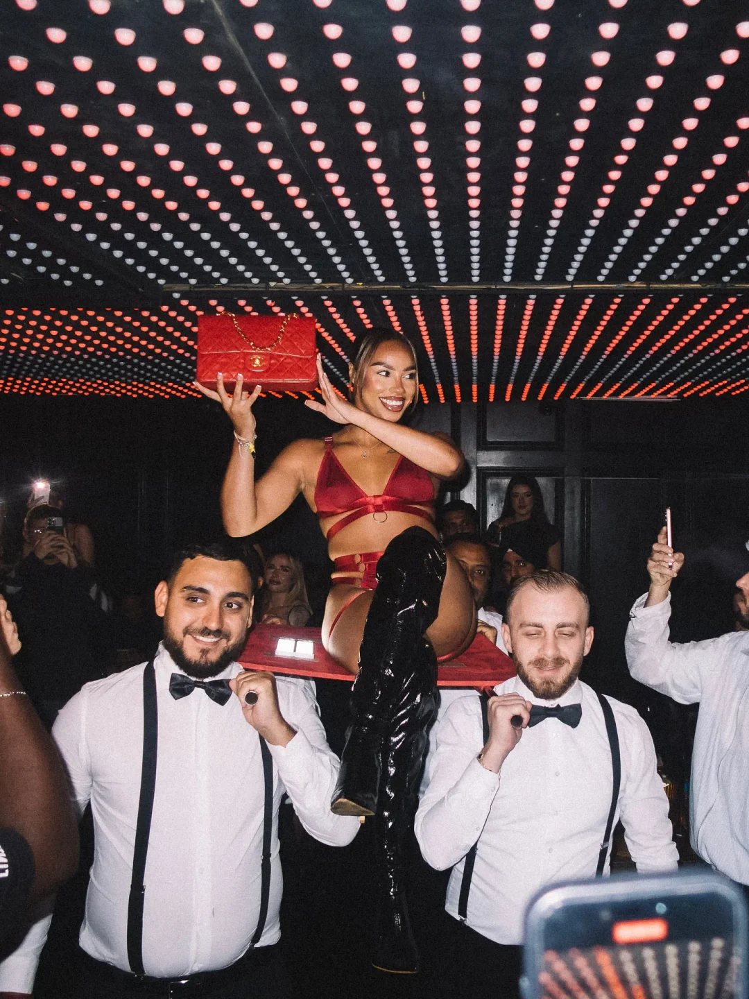 tape club london dress code Tape London Age Requirement, Guestlist & Bookings 2026