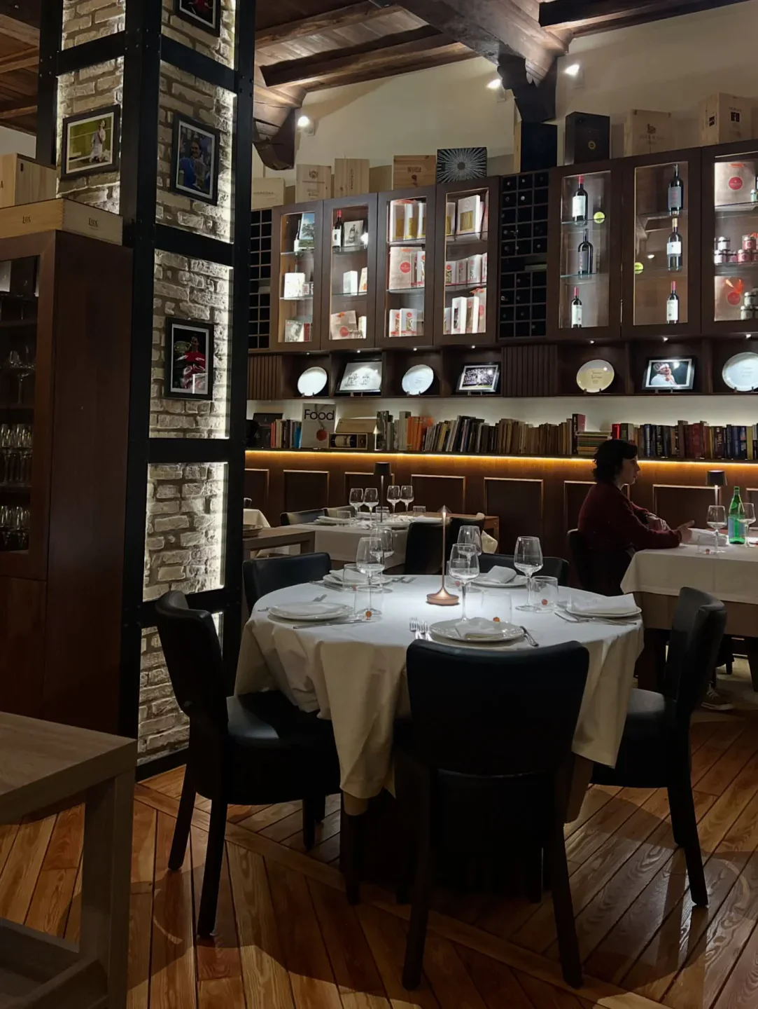 The TOP 10 Italian Restaurants in Rome