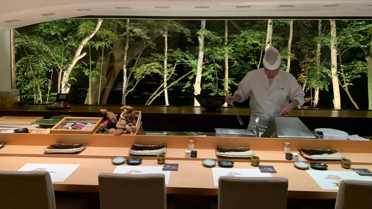 The TOP 10 Seafood Restaurants in Hong Kong
