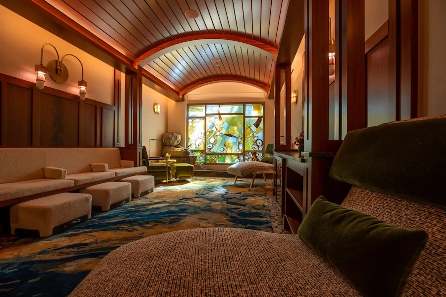 Top 10 Spas in Orange County