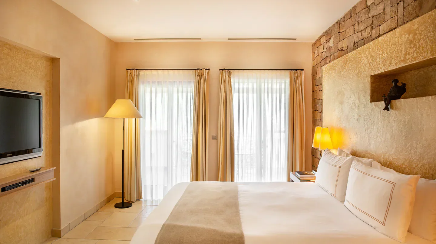 The TOP 10 Spa Hotels in Saint-Tropez