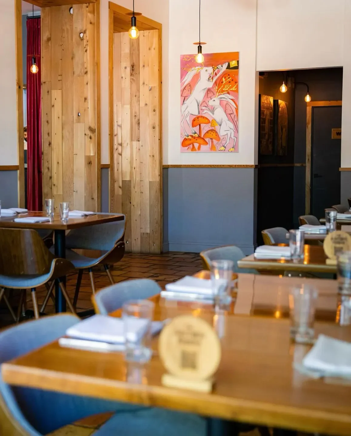 Top 10 Restaurants in Kansas City