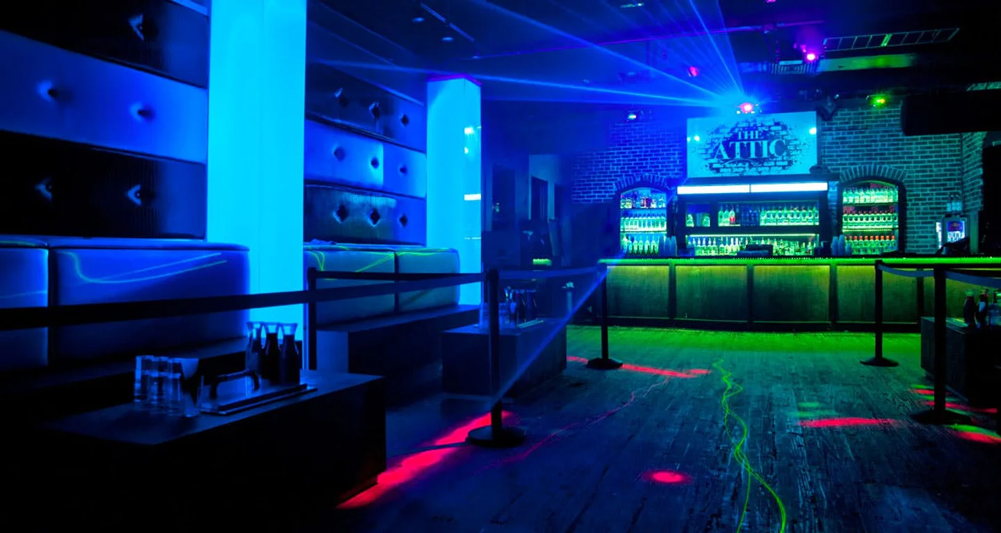 The TOP 10 Nightclub Open on Saturday in Orlando