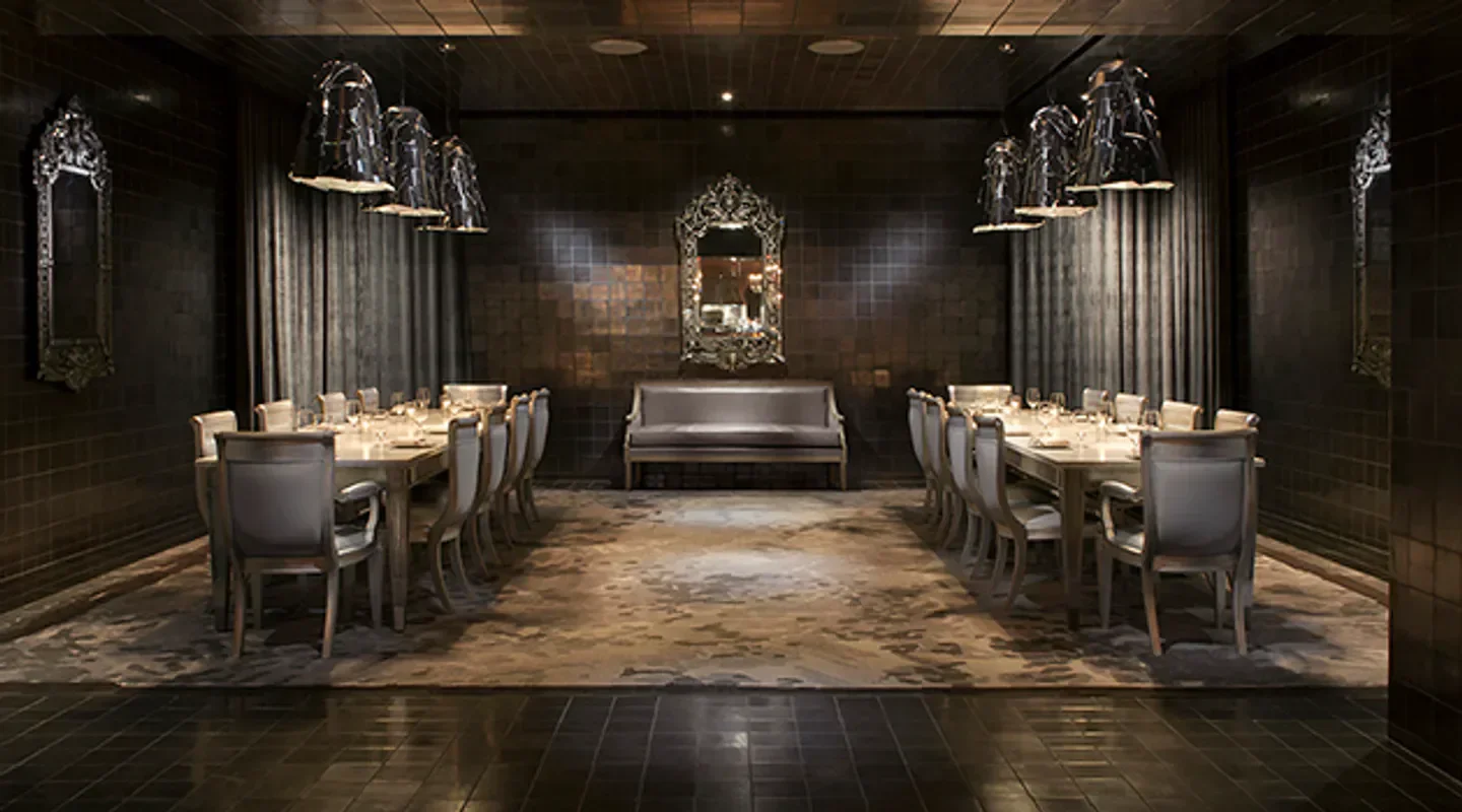 The TOP 10 Grills Restaurants in Las Vegas