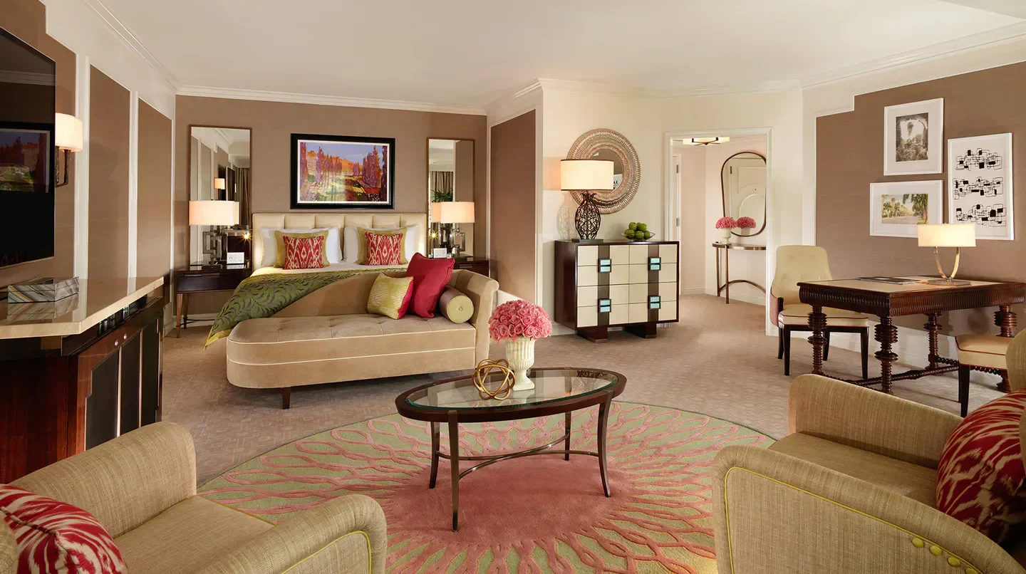 The TOP 10  Meeting room Hotels in Los Angeles