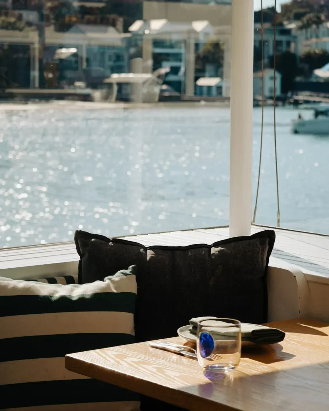 Die TOP 10 Fischrestaurants in Sydney