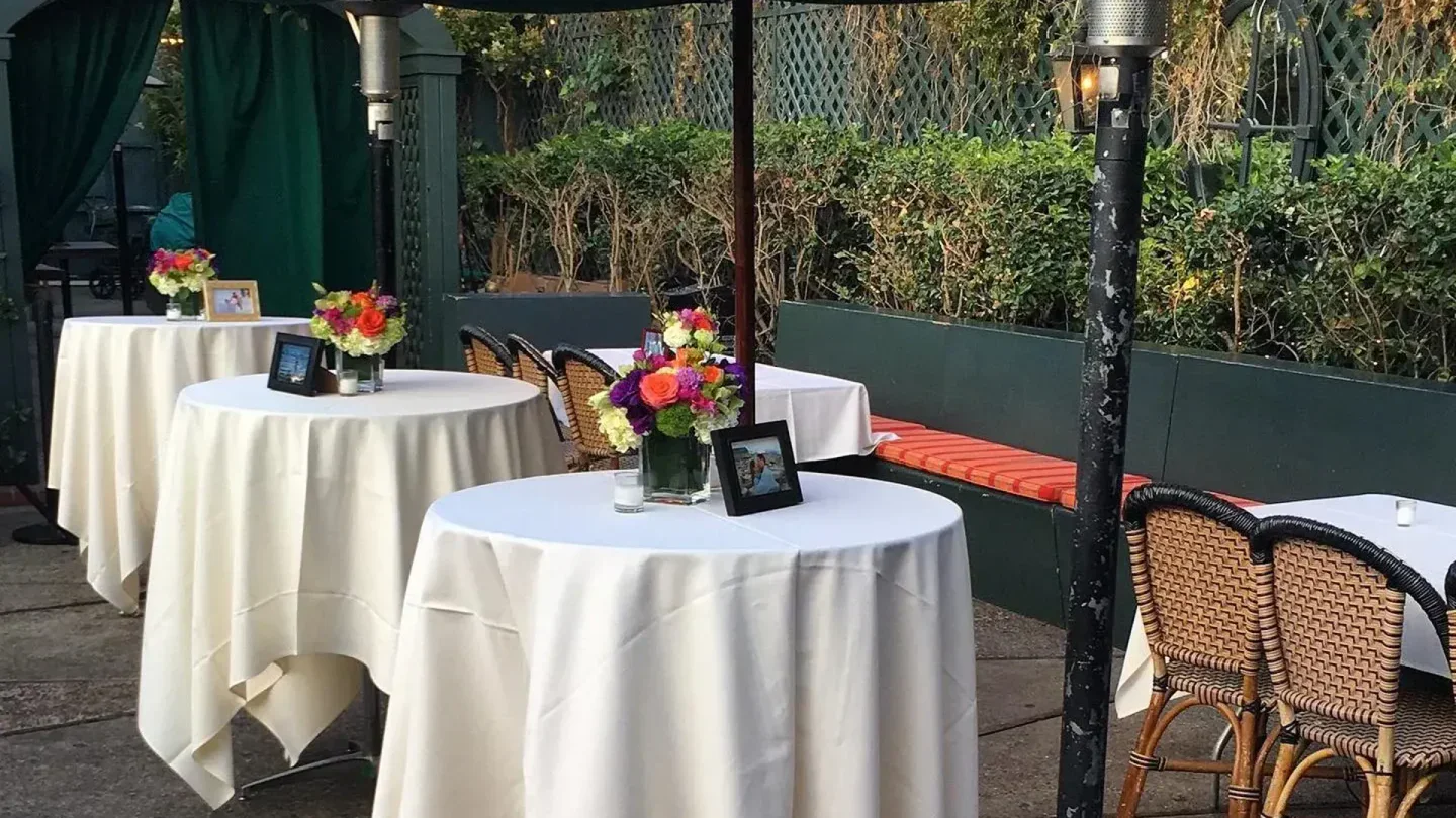The TOP 10 Terrace Nightclubs in Los Angeles