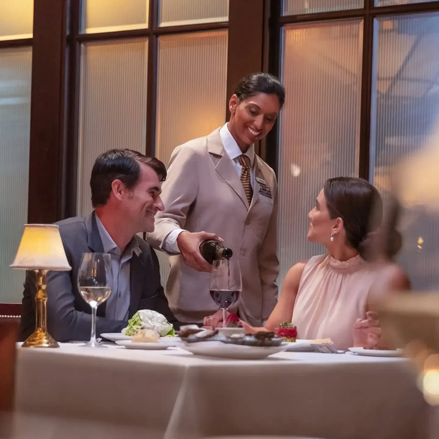 The TOP 10 Valet Restaurants in Miami