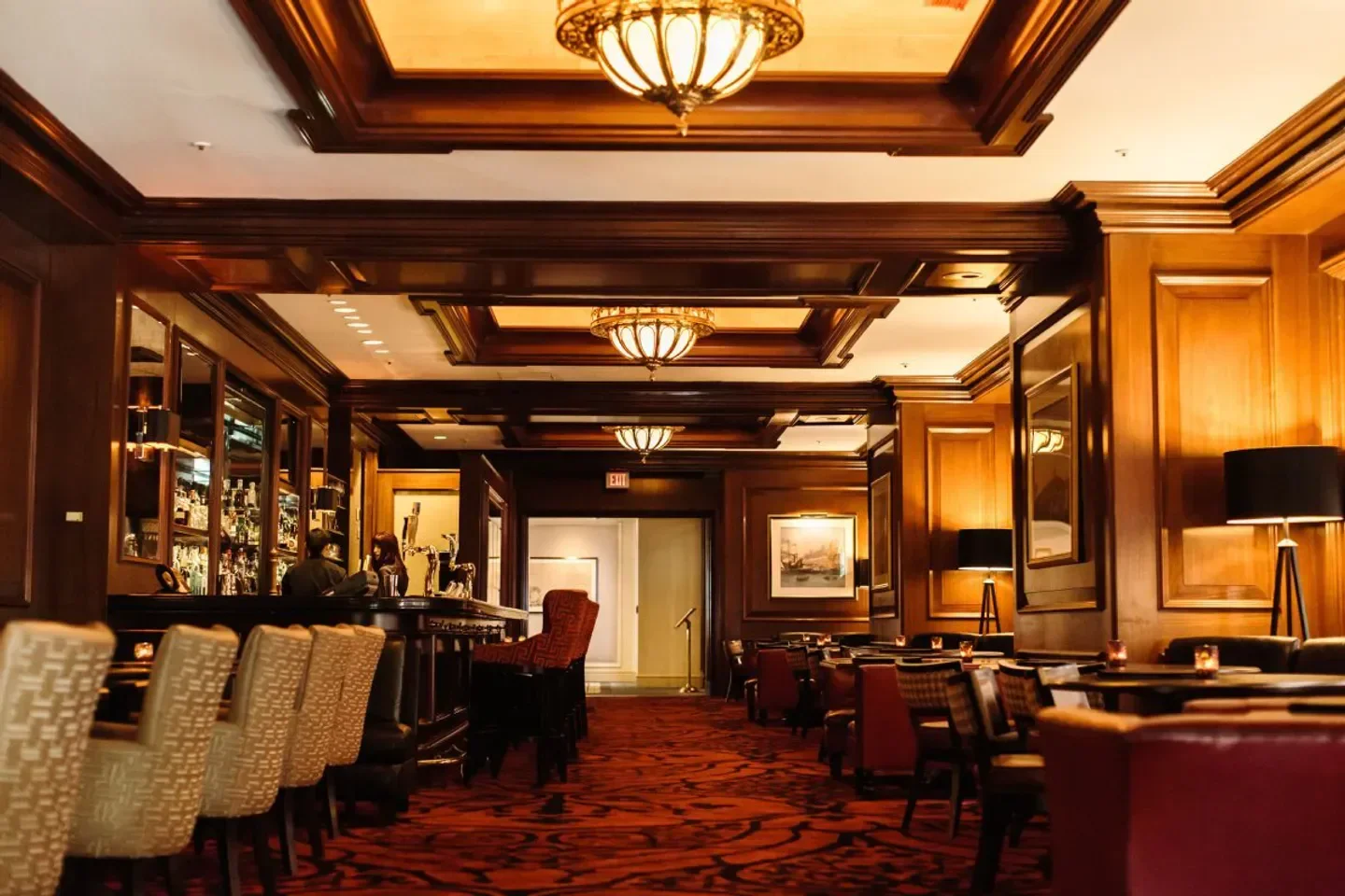The TOP 10 Restaurants in Boston