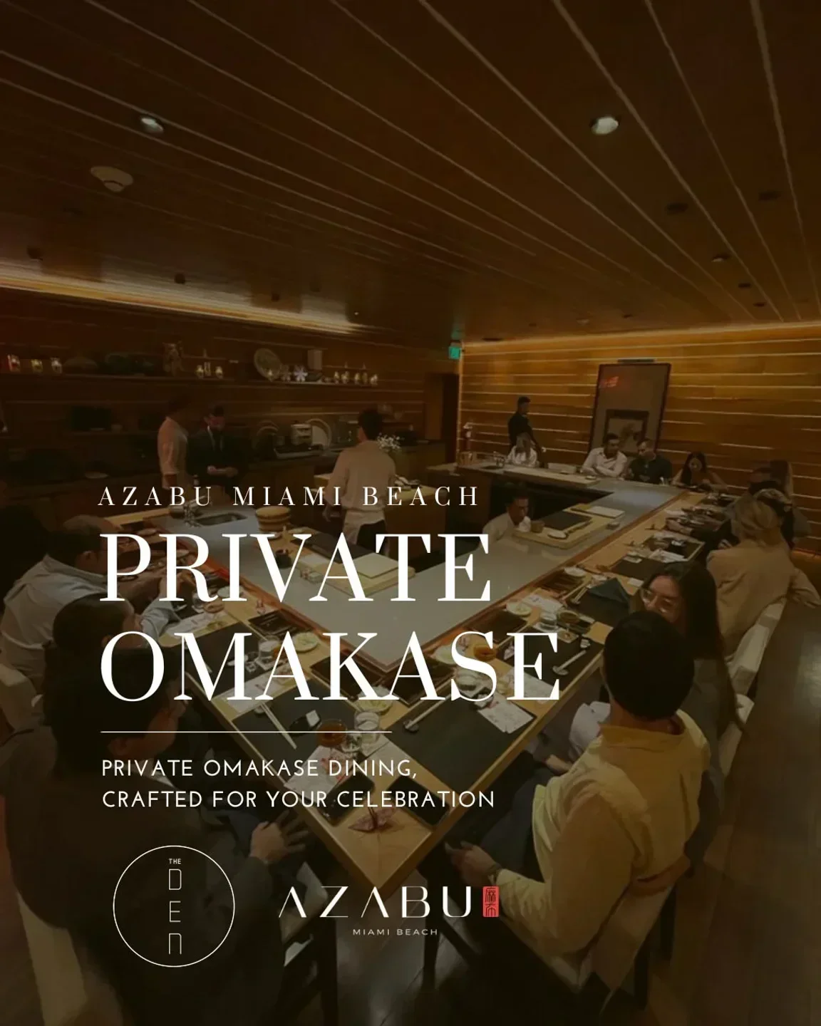 The TOP 10 Michelin Star Restaurants in Miami