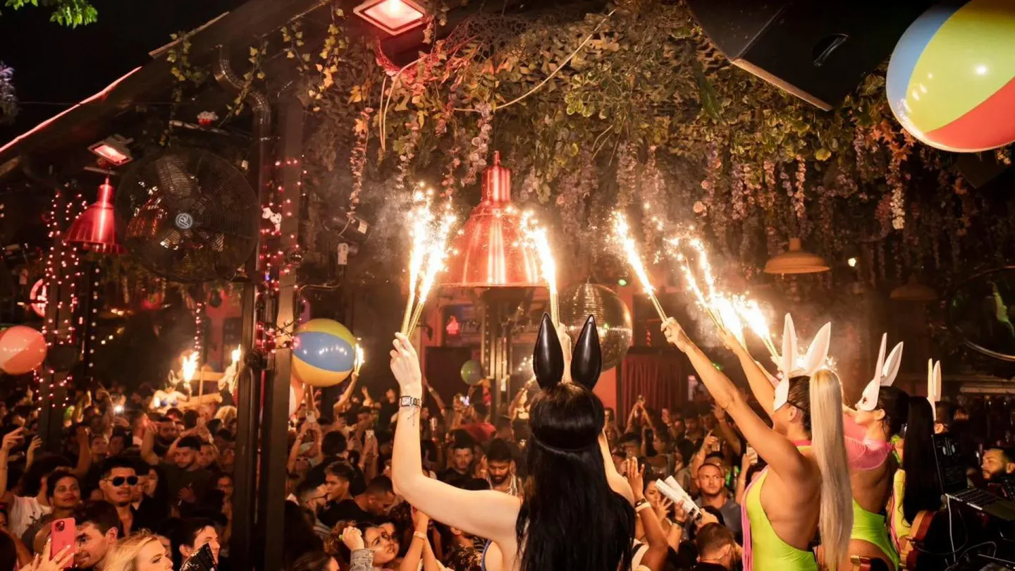 Les 10 MEILLEURS clubs Reggaeton à Miami