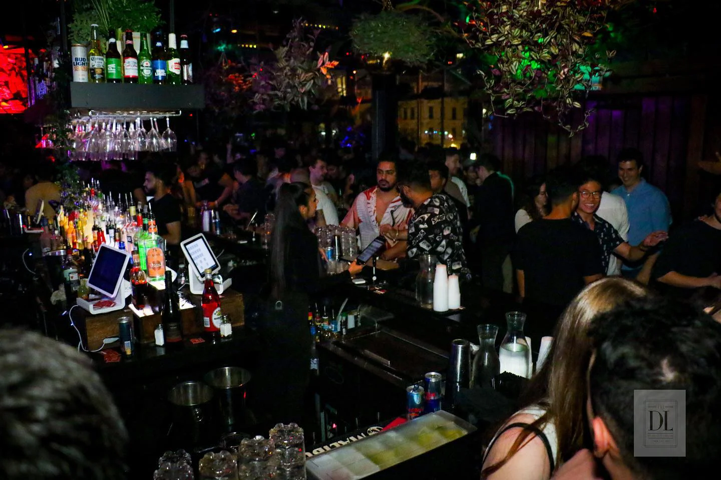 Os TOP 10 Novas Boates em New York City