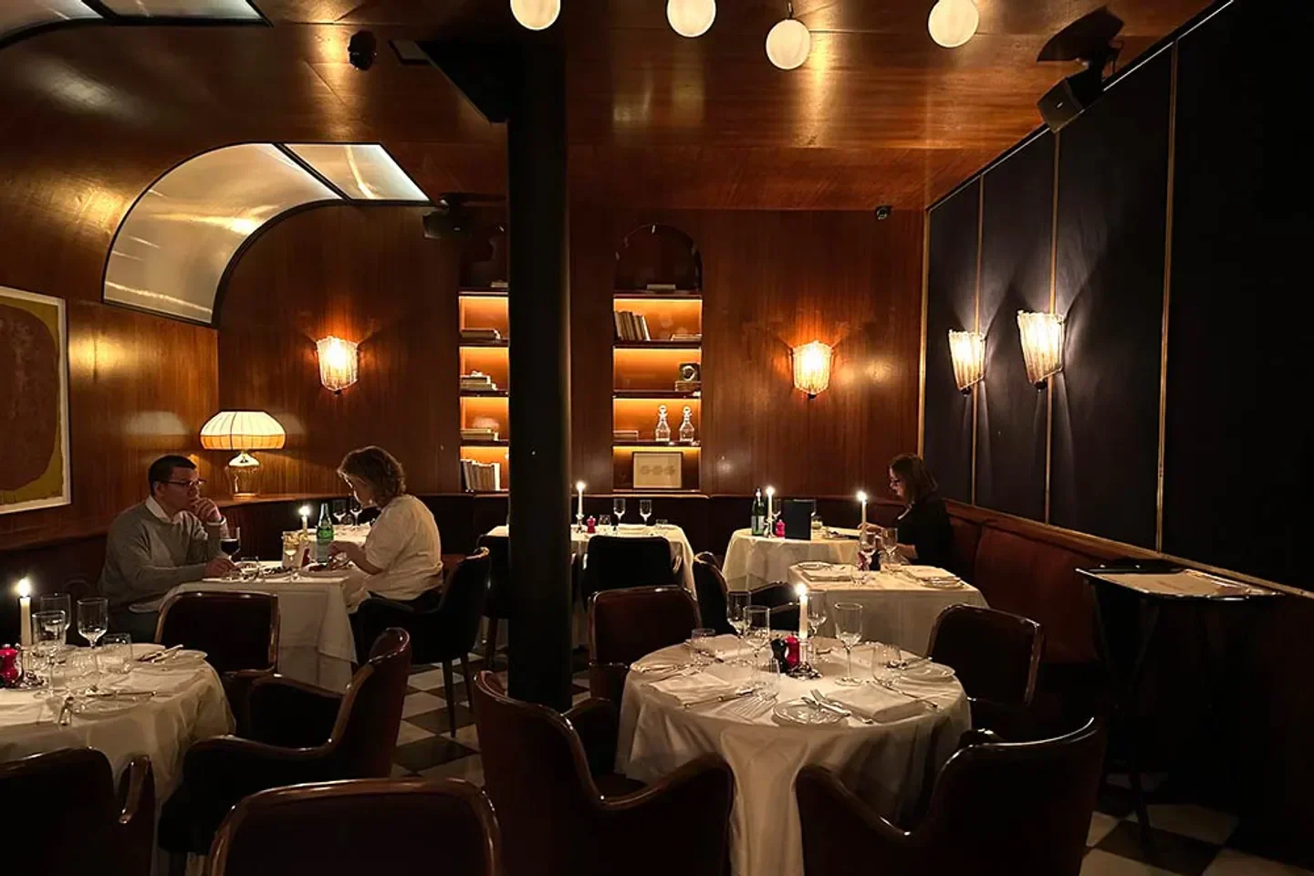The TOP 10 Luxury Restaurant in London