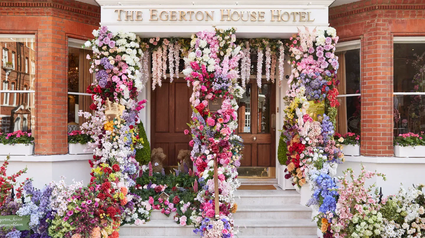 The TOP 10 Cozy Hotels in London