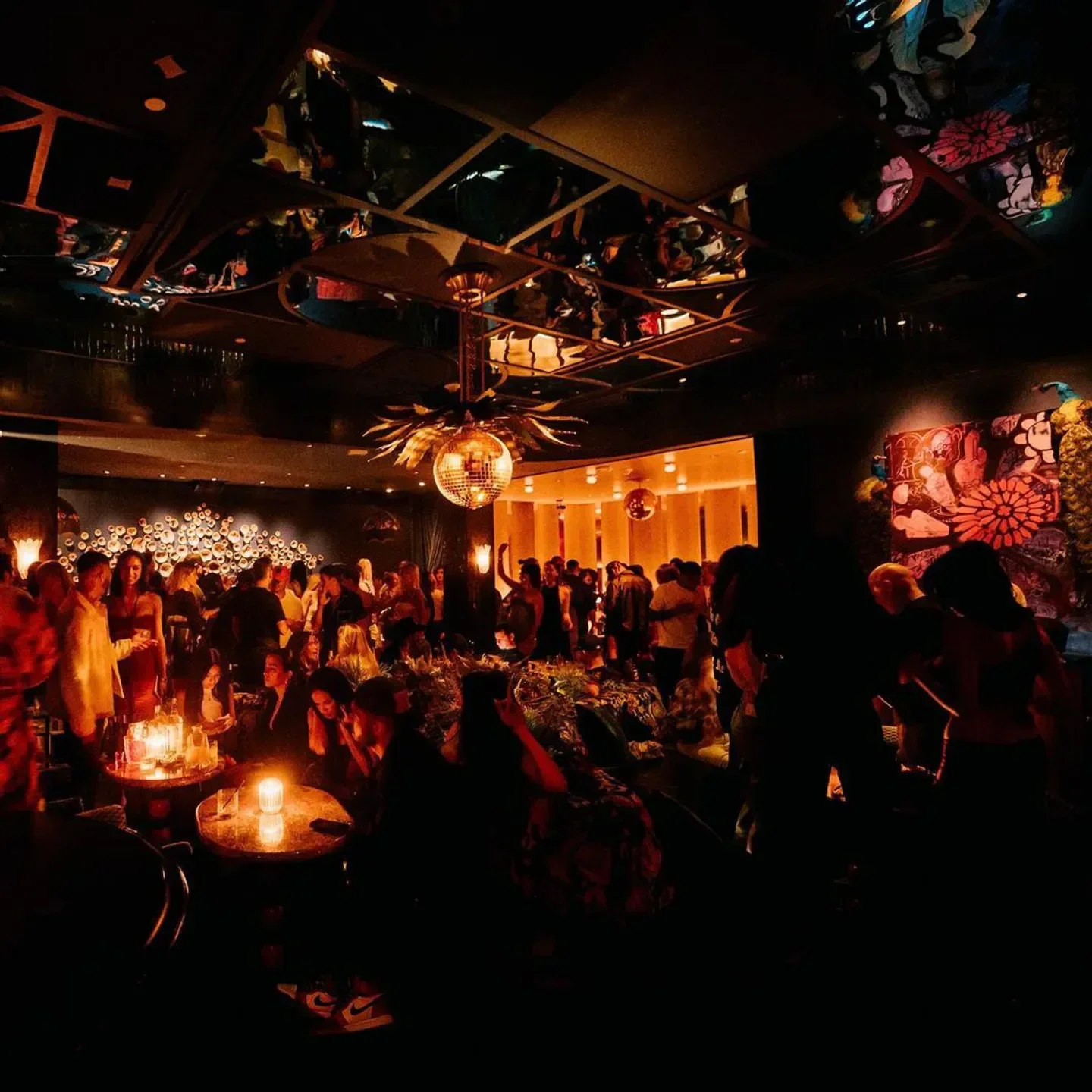 The TOP 10 Contemporary Restaurants in Los Angeles