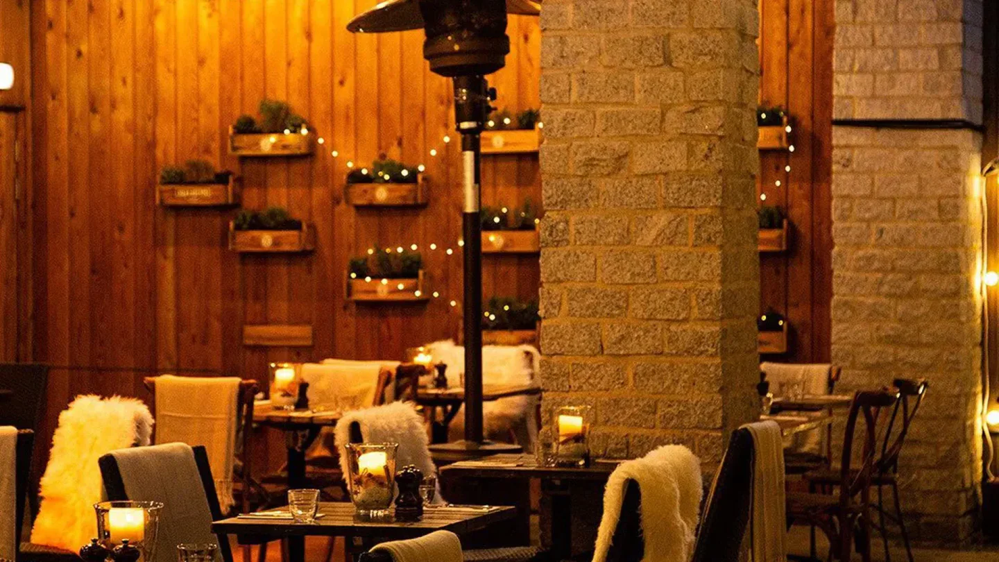 The TOP 10 Bar Nightclubs in London