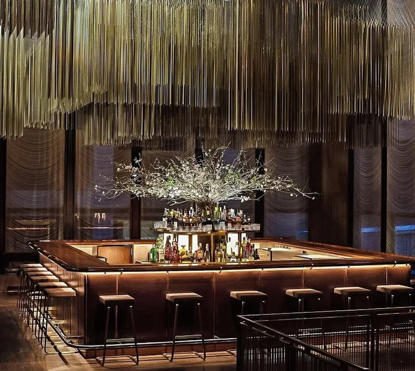The TOP 10 With A View Restaurants in New York City