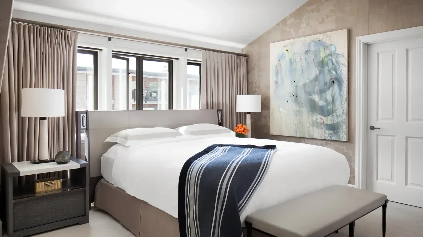 The TOP 10 Bar Hotels in Aspen