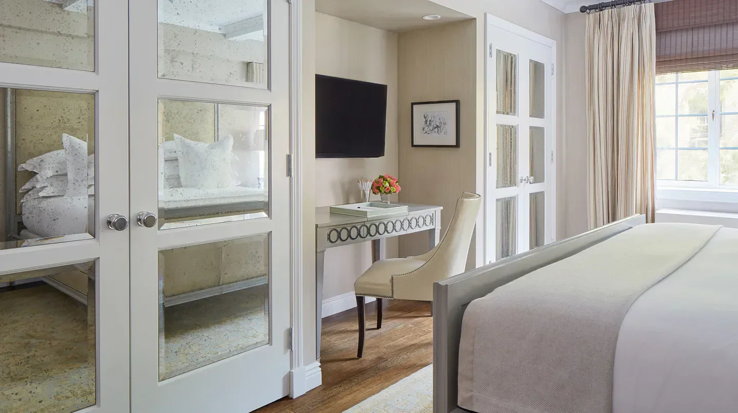 The TOP 10 Spa Hotels in New York City