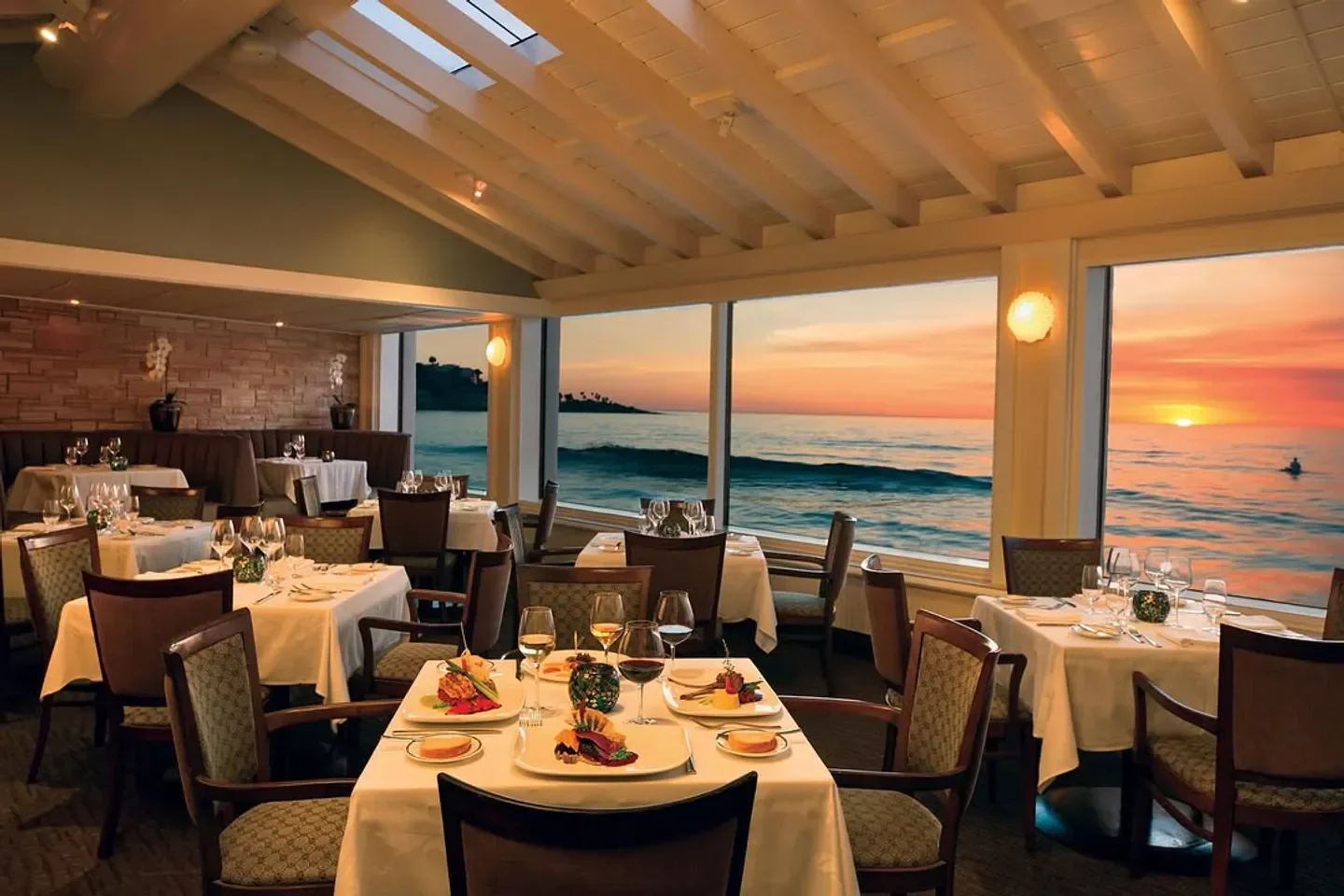 The TOP 10 Farm to table Restaurants in San Diego