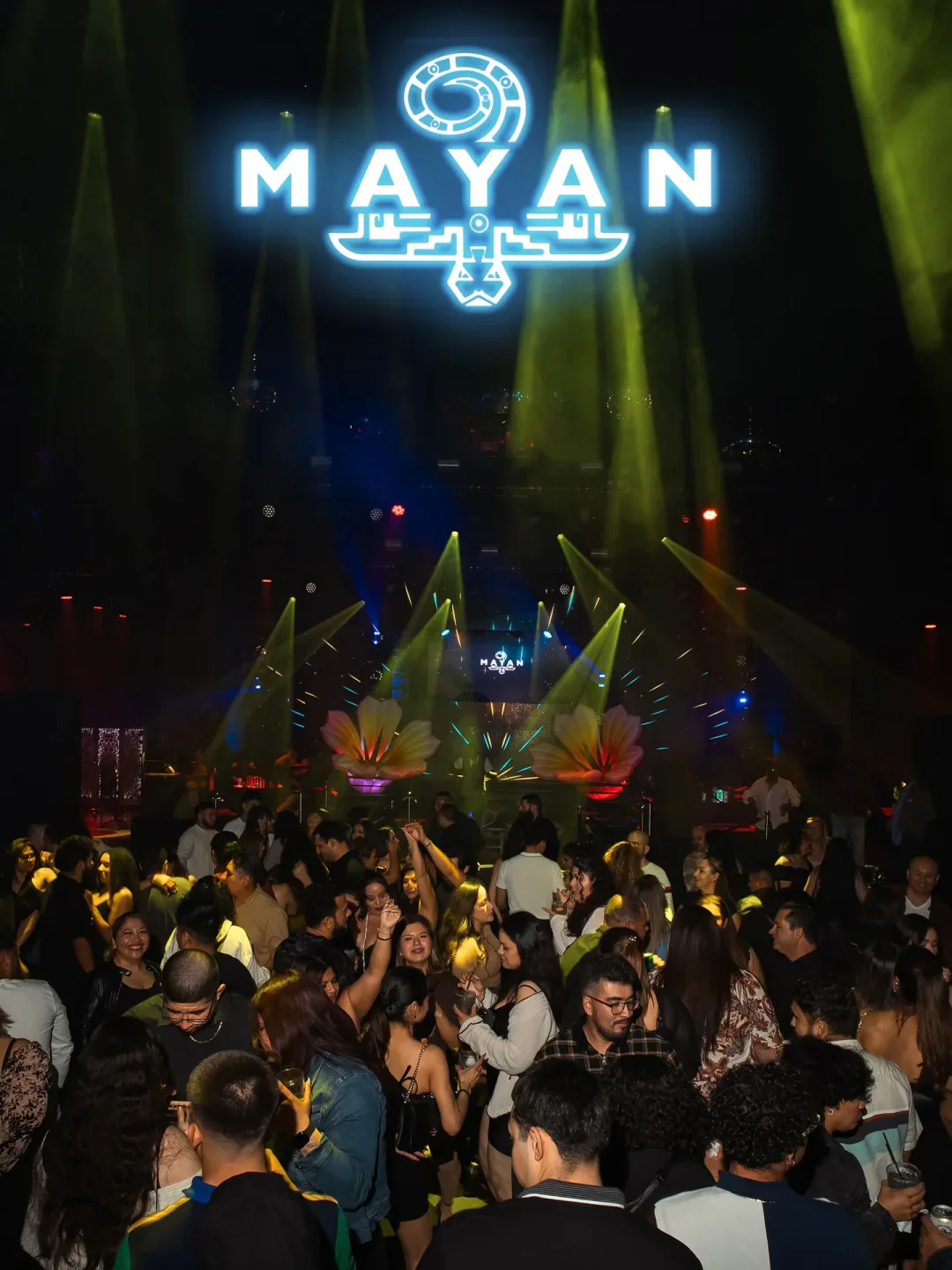 mayan club dress code The Mayan Nightclub Dress Code
