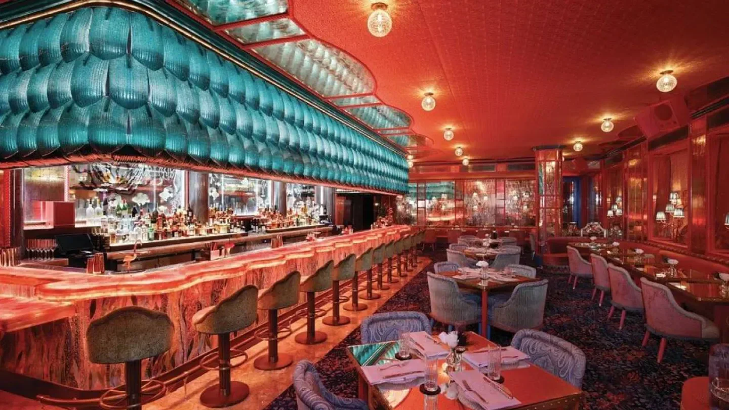 The TOP 10 Contemporary Restaurants in Las Vegas