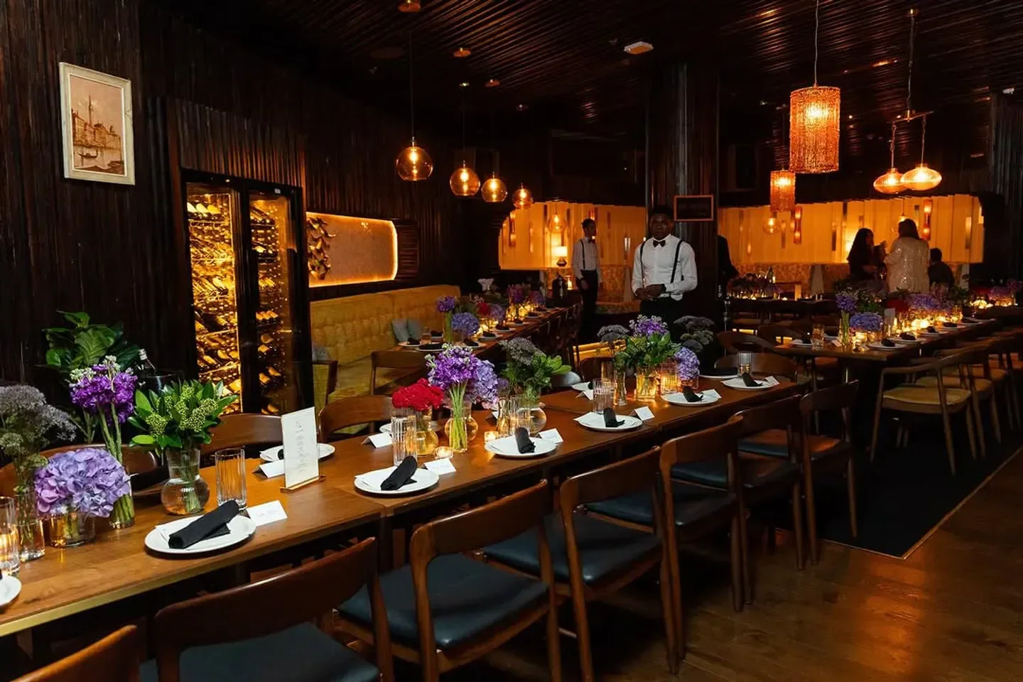 The TOP 10 Italian Restaurants in Los Angeles
