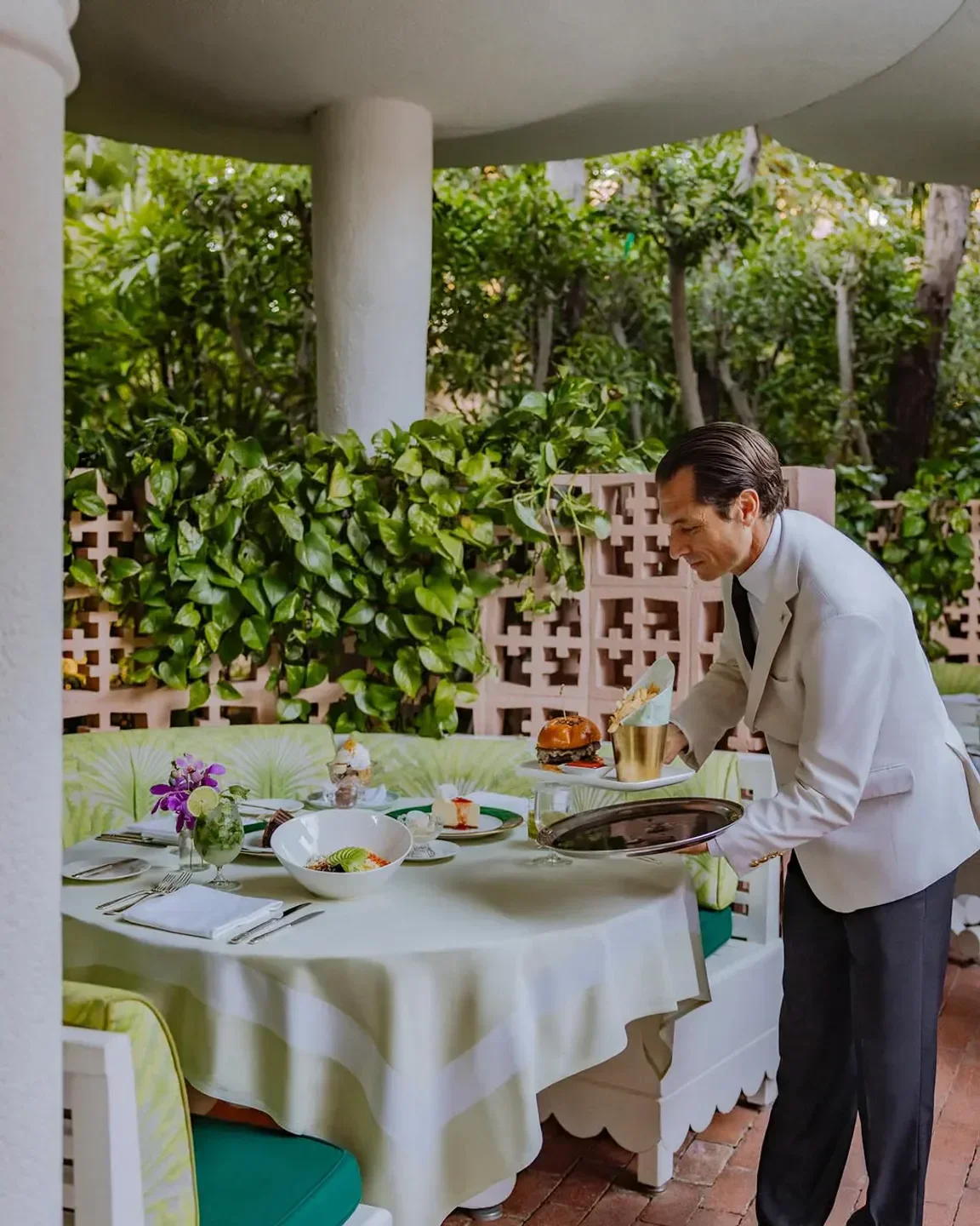 The TOP 10 South American Restaurants in Los Angeles