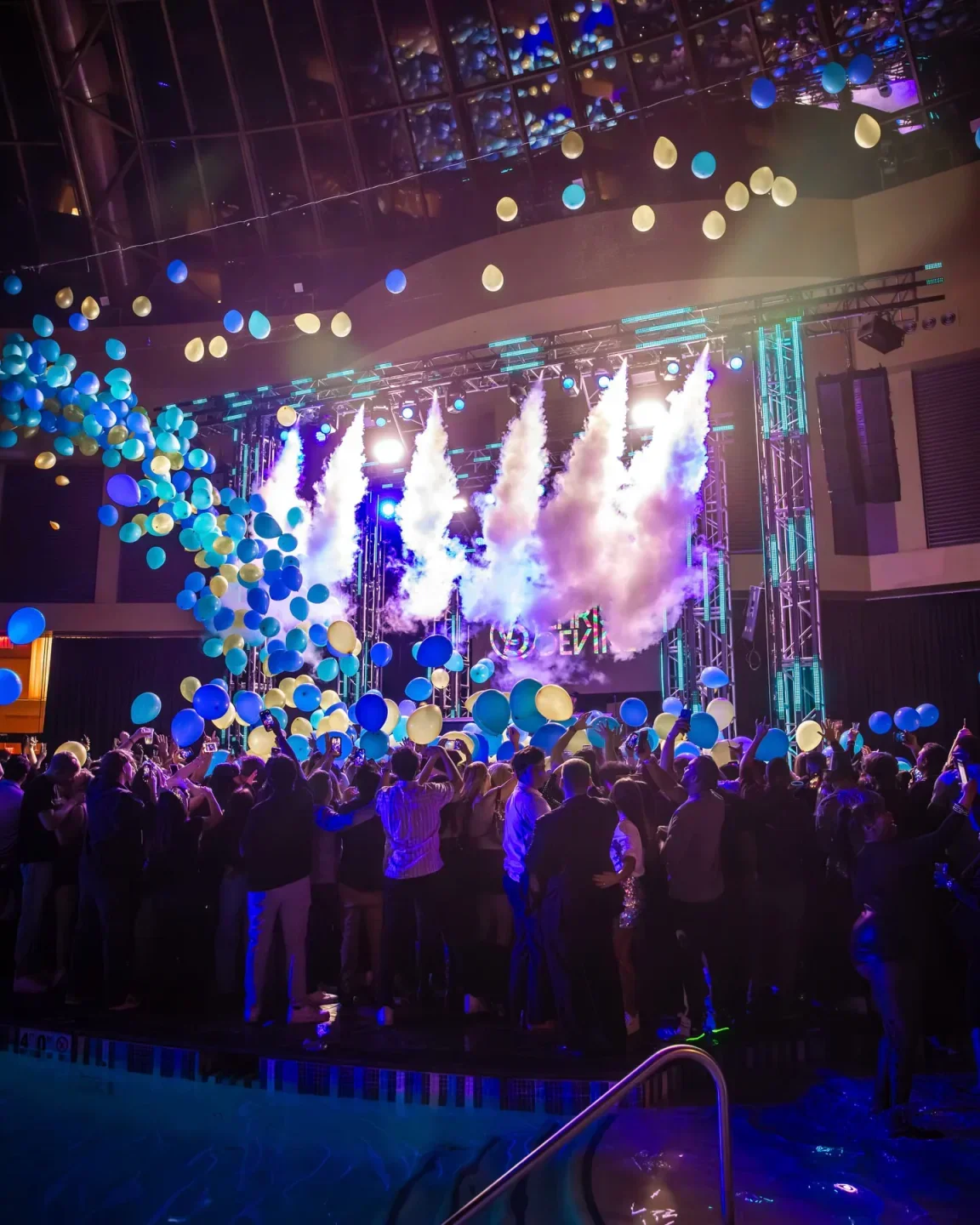 Top 10 Nightclubs in Atlantic City