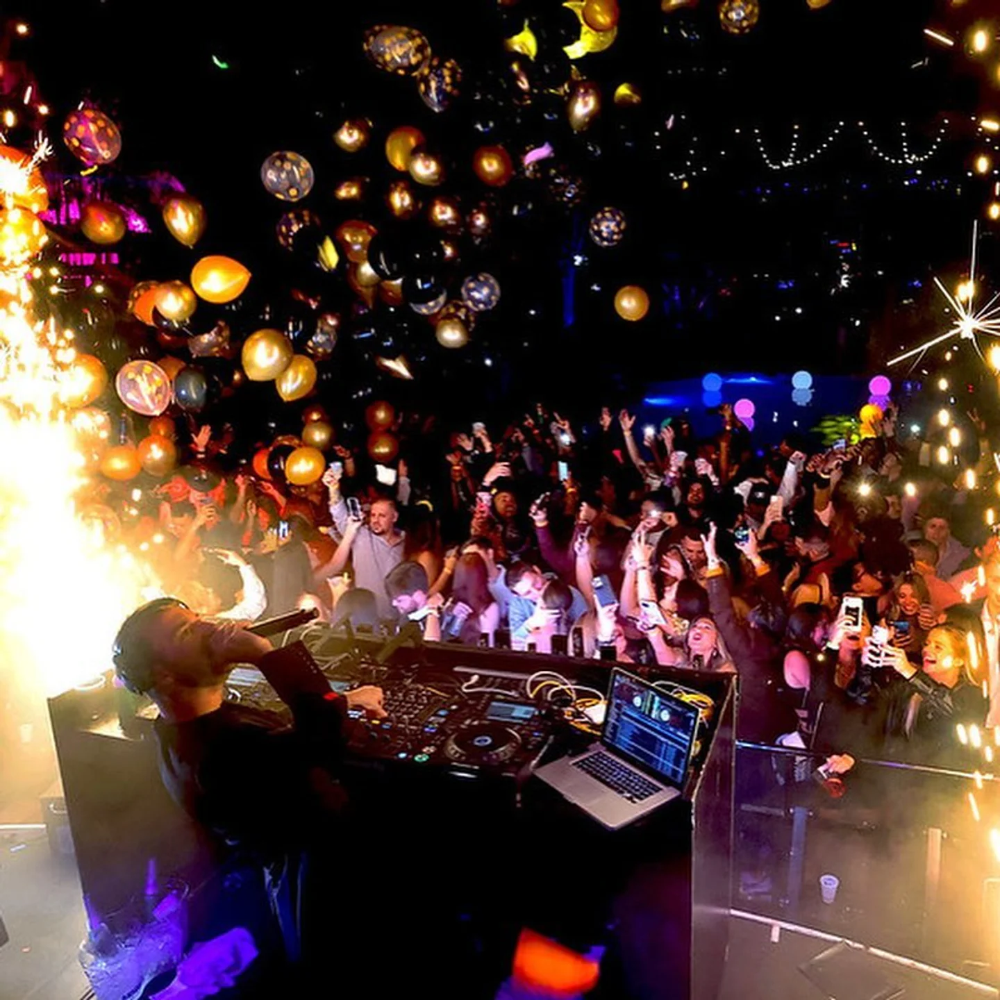 The TOP 10 Hip-Hop Clubs in Atlantic City