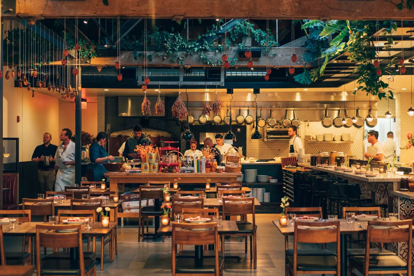 The TOP 10 Luxury Restaurants in San Francisco