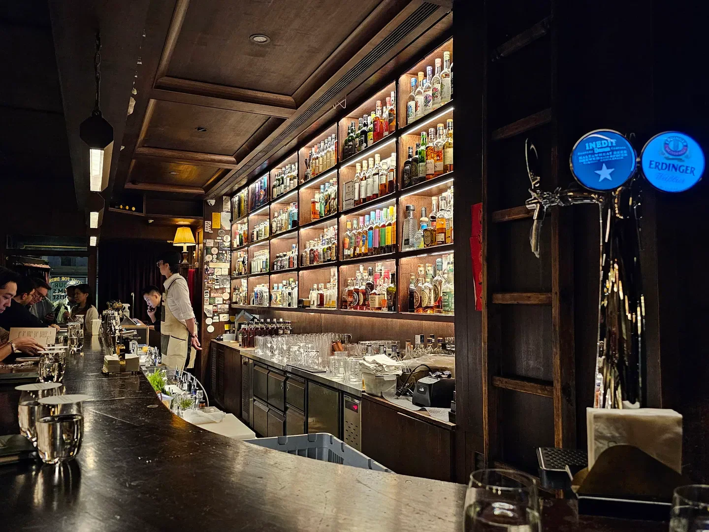 LES 10 MEILLEURS Restaurants gastronomiques à Taipei