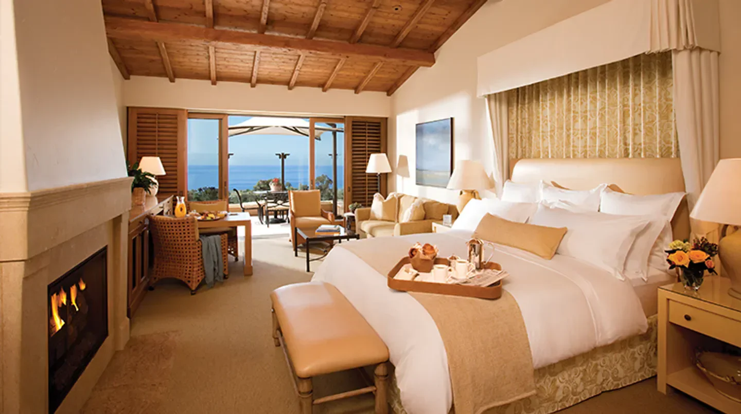 The TOP 10 Romantic Hotels in Los Angeles