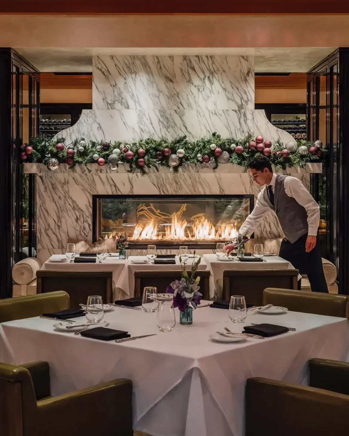 The TOP 10 Beautiful Restaurants in Los Angeles