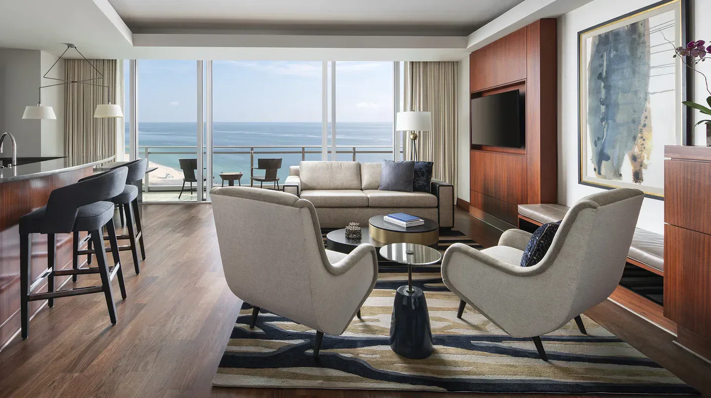 The TOP 10 Pet friendly Hotels in Miami