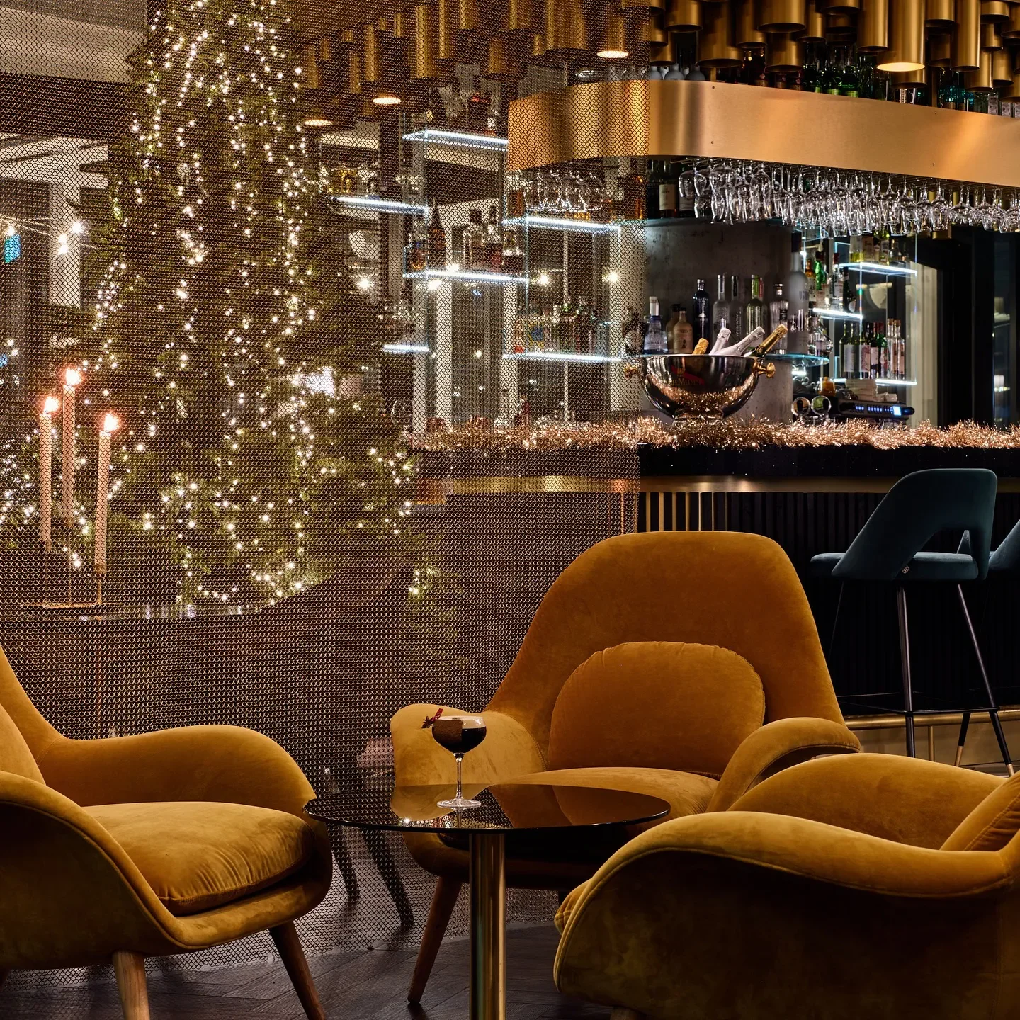 Le TOP 10 des Restaurants Internationaux à Varsovie