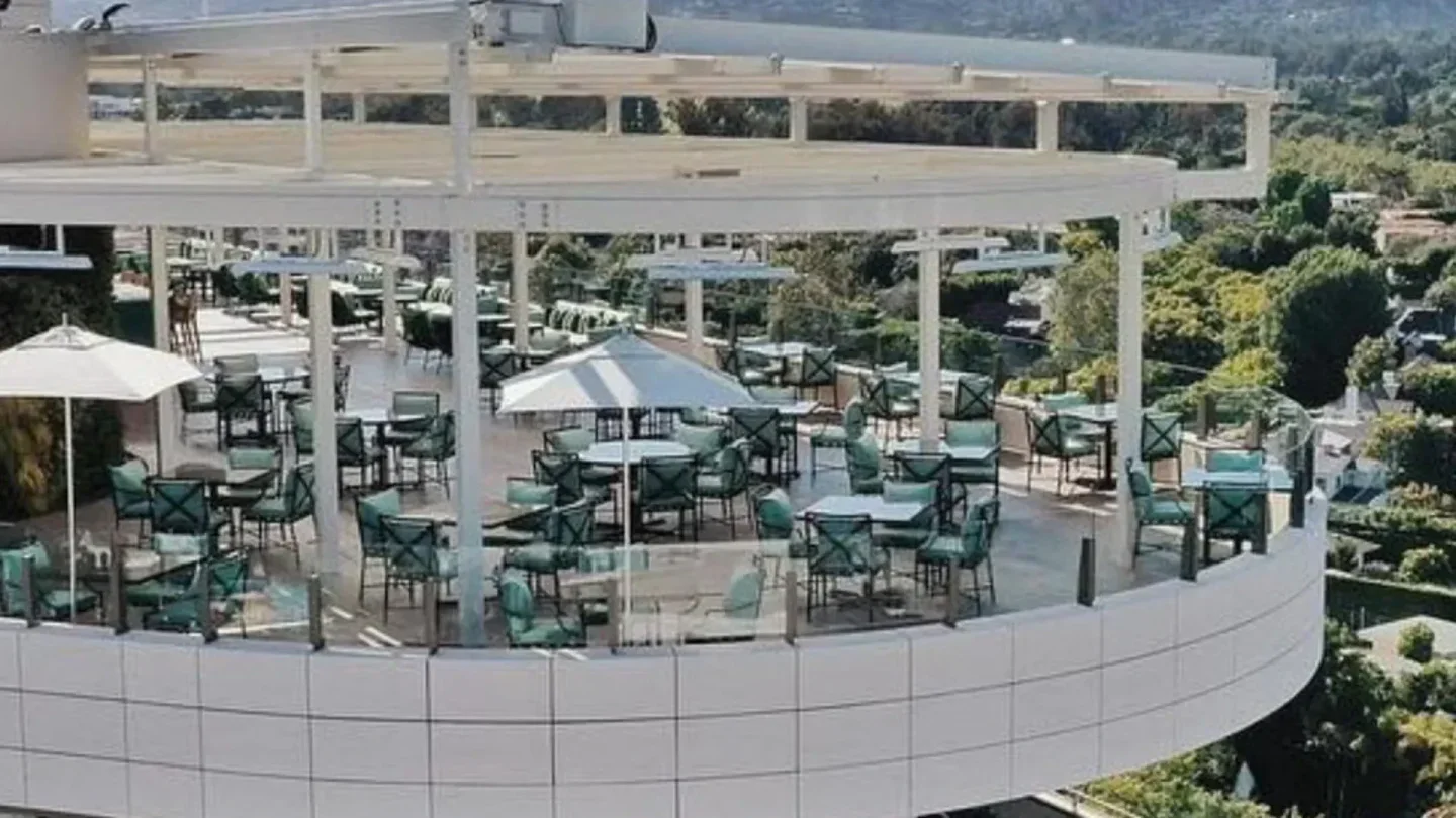 The TOP 10 Sunset Views Restaurants in Los Angeles
