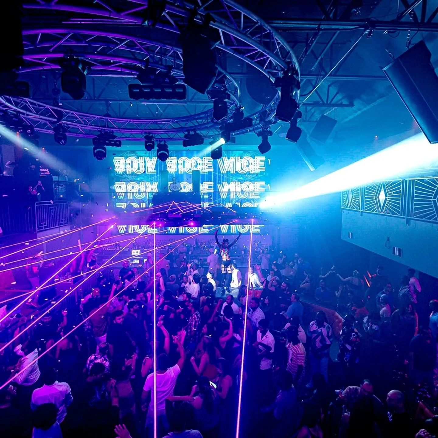 Le TOP 10 Discoteca Aperte il Venerdì ad Austin