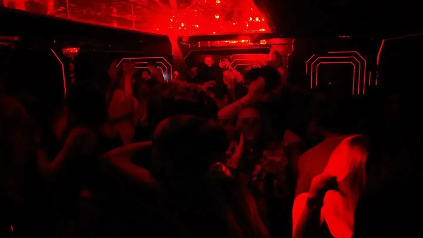 The TOP 10 Hits Clubs in London