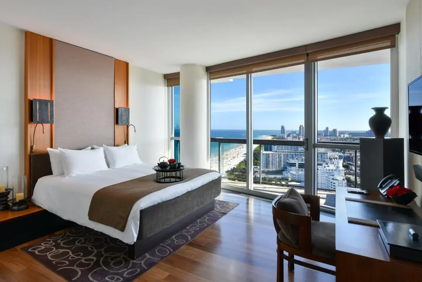 The TOP 10 Balcony Hotels in Miami