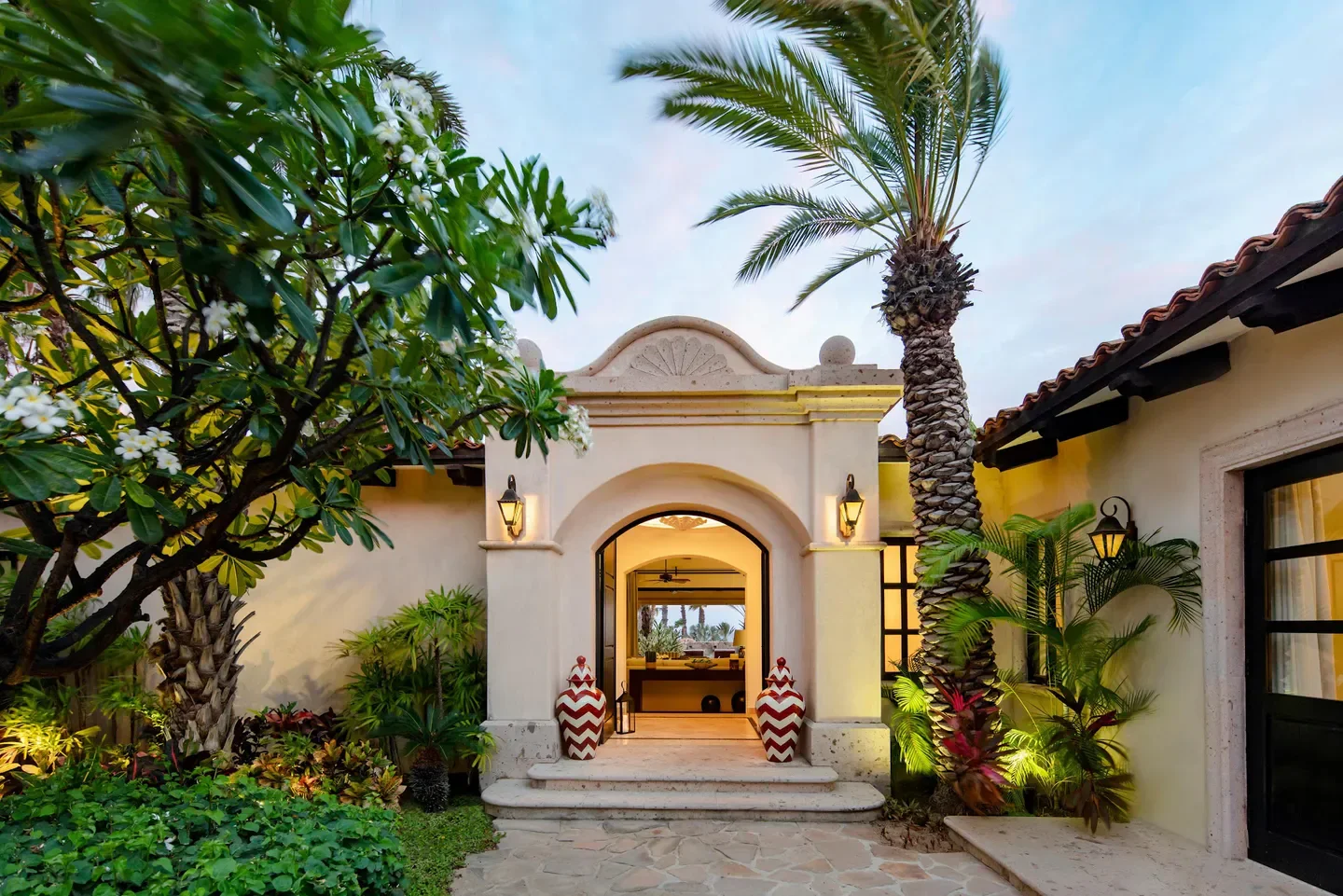 Top 10 Spas in Cabo San Lucas